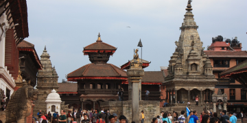 Nepalese clinic accused of forcing girls into egg harvesting