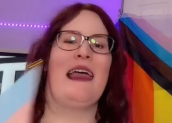 Scottish trans activist pleads guilty to child abuse