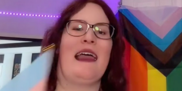 Scottish trans activist pleads guilty to child abuse