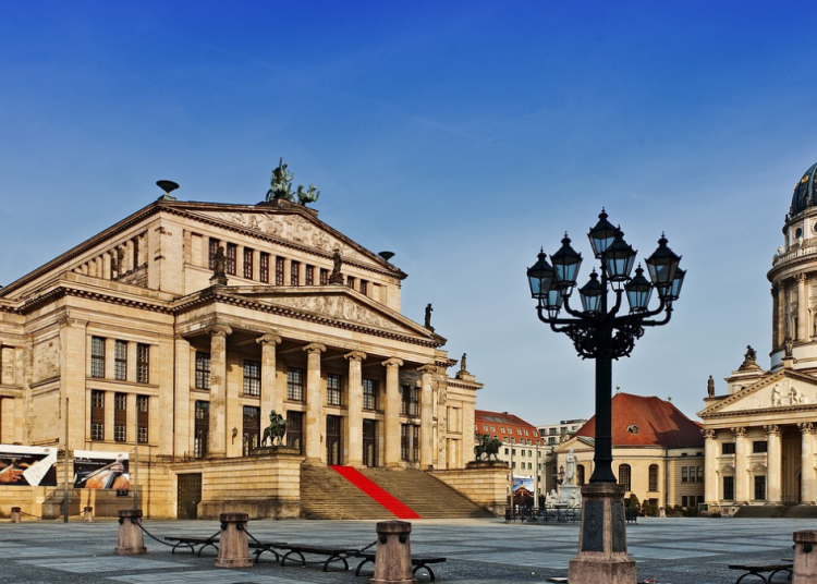 AfD launches knife app as Berlin violence surges