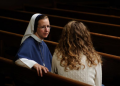 Catholic sisters sue New York over transgender mandate