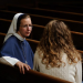 Catholic sisters sue New York over transgender mandate