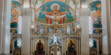 Greek Orthodox Church reaffirms opposition to same-sex marriage and adoption