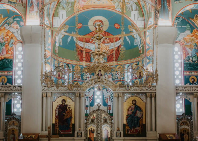 Greek Orthodox Church reaffirms opposition to same-sex marriage and adoption