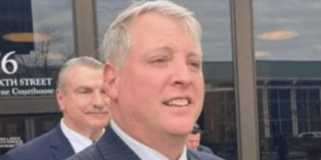 Mark Houck scores major legal victory after Biden-era prosecution