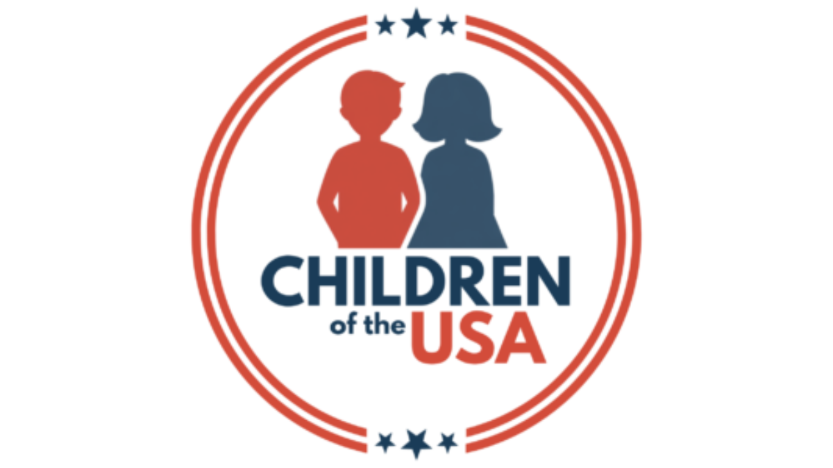 BREAKING: NOM launches Children of the USA initiative