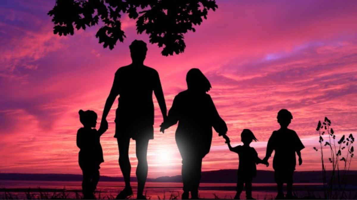 Tennessee designates June as “Nuclear Family Month,” replacing pride month