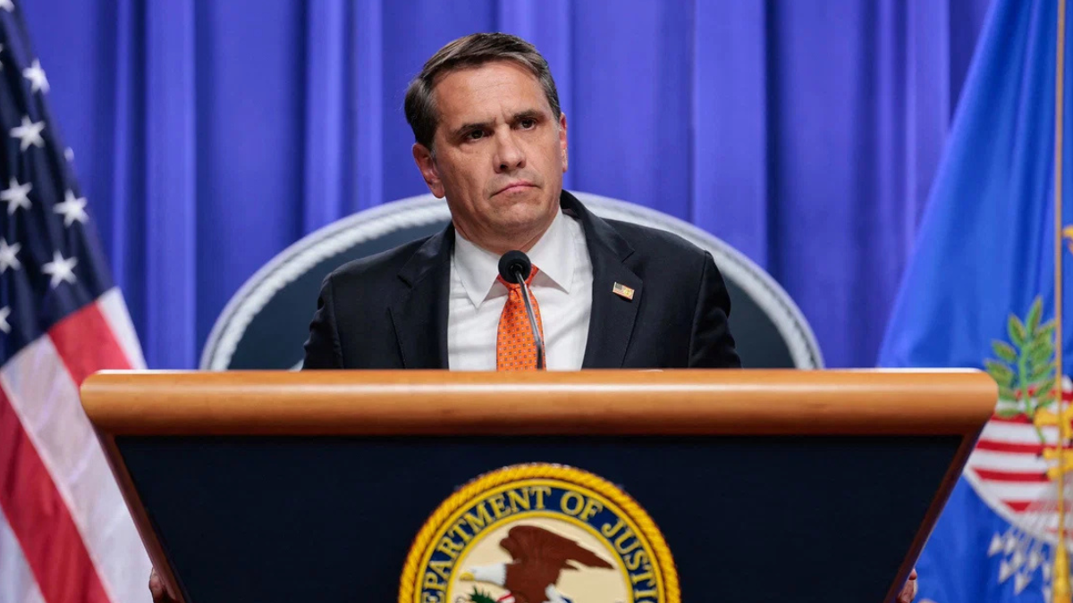 Federal grand jury indicts Southern Poverty Law Center