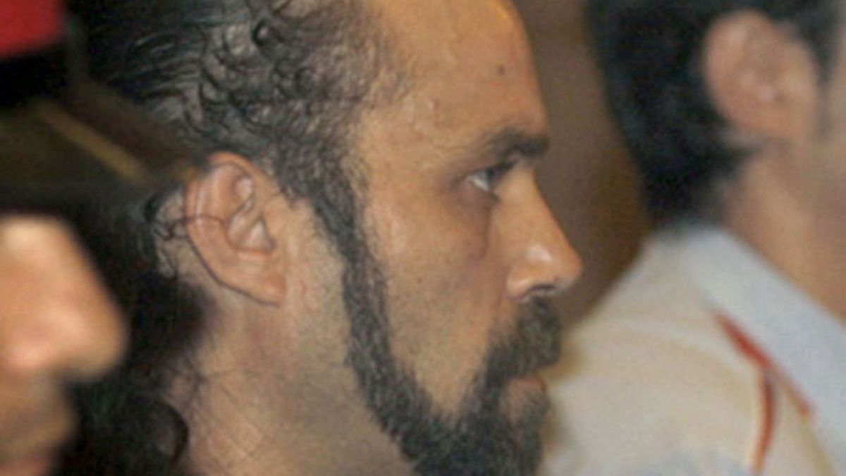 Spanish double murderer requests gender transition in prison