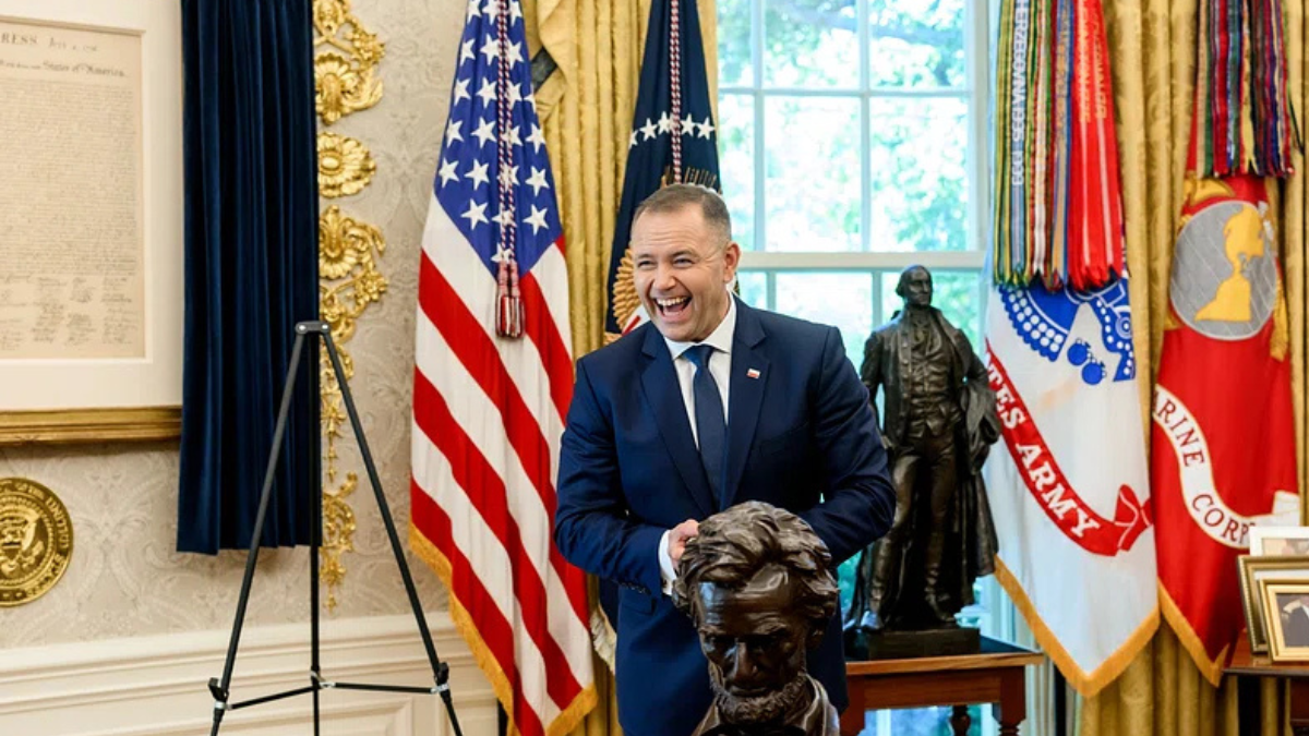 Polish President joins thousands at National March for Life in Warsaw