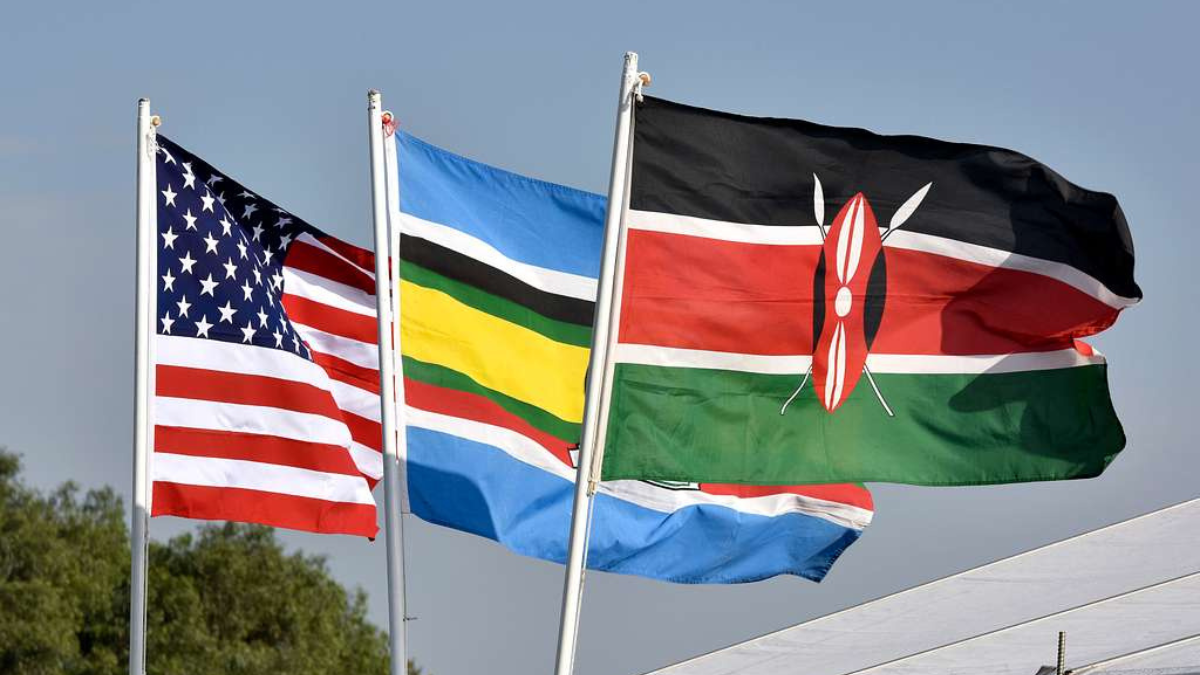 Kenya’s Appeals Court reaffirms abortion is not a constitutional right