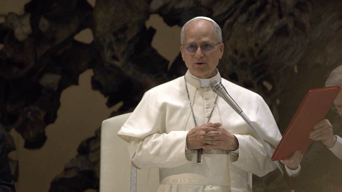 Pope Leo XIV rebukes German bishops for same-sex blessings