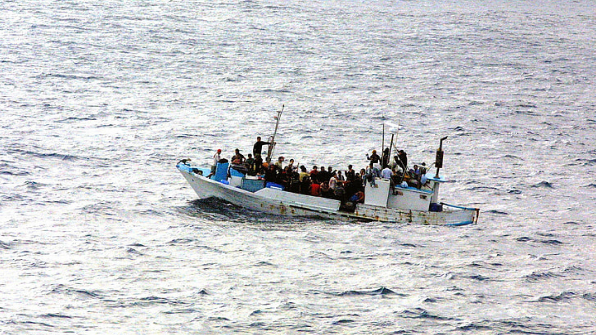 Migration lawyers coaching illegal migrants to falsely claim they are gay to avoid deportation