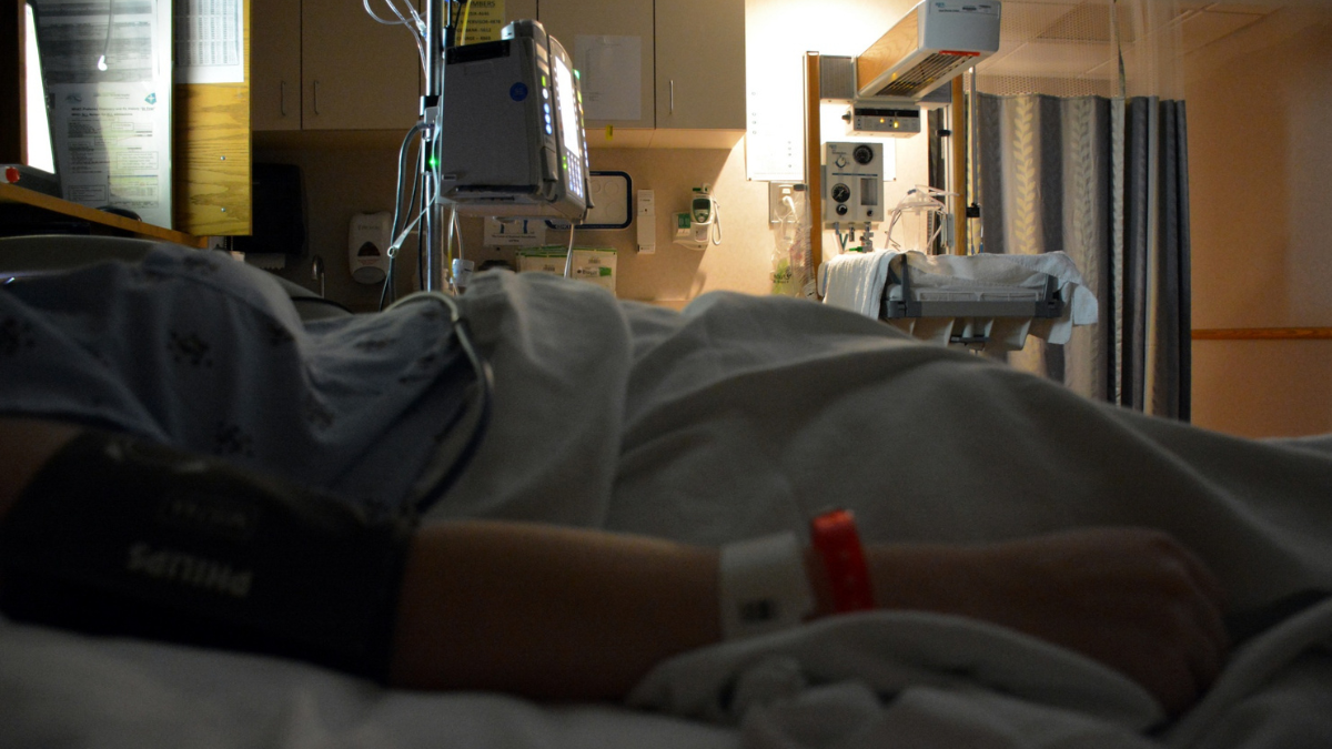Catholic priest offered euthanasia twice in Vancouver hospital
