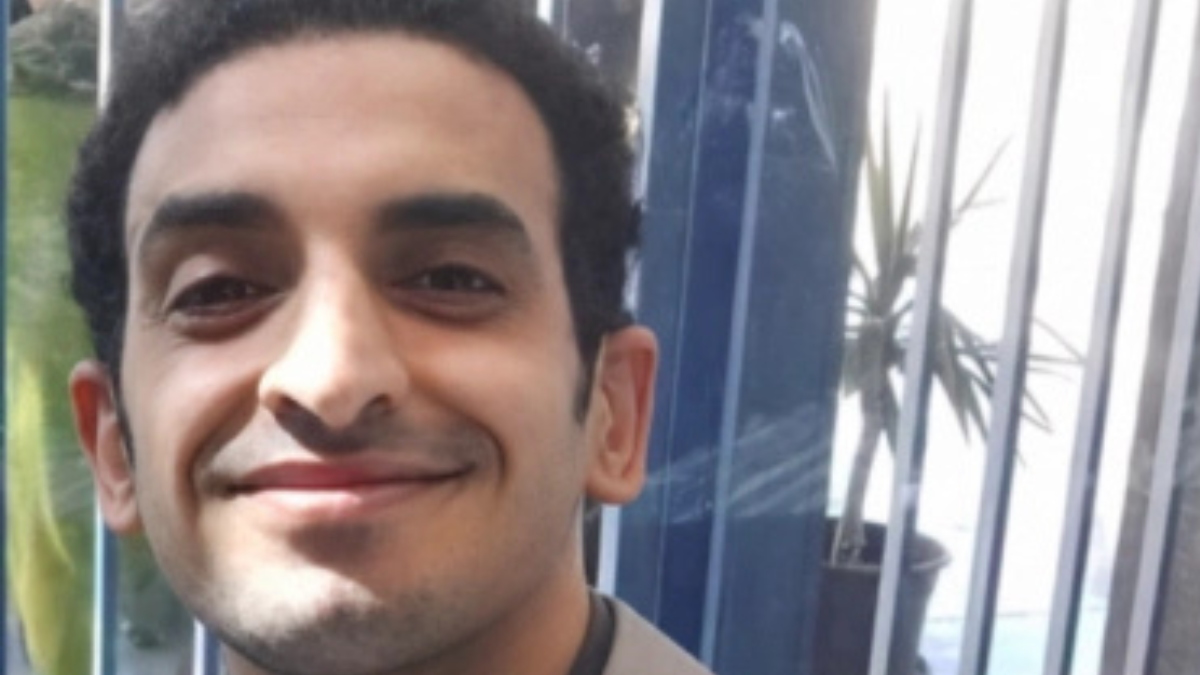Coptic Christian YouTuber sentenced to five years hard labour in Egypt for posting videos about his faith