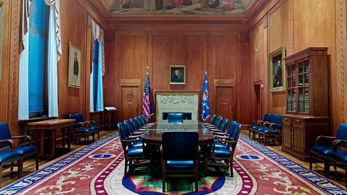 DOJ takes Rhode Island hospital to court after it defies federal subpoena on transgender drugs given to minors