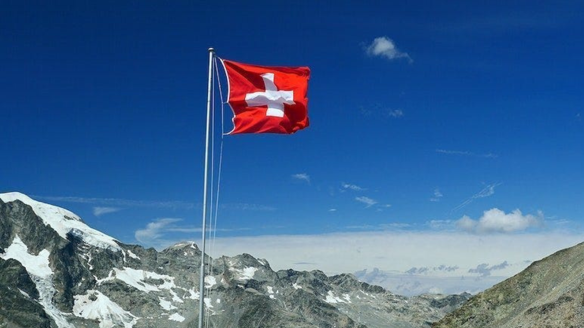 Swiss assisted suicide clinic accepts 65 British patients per year with no physical illness required