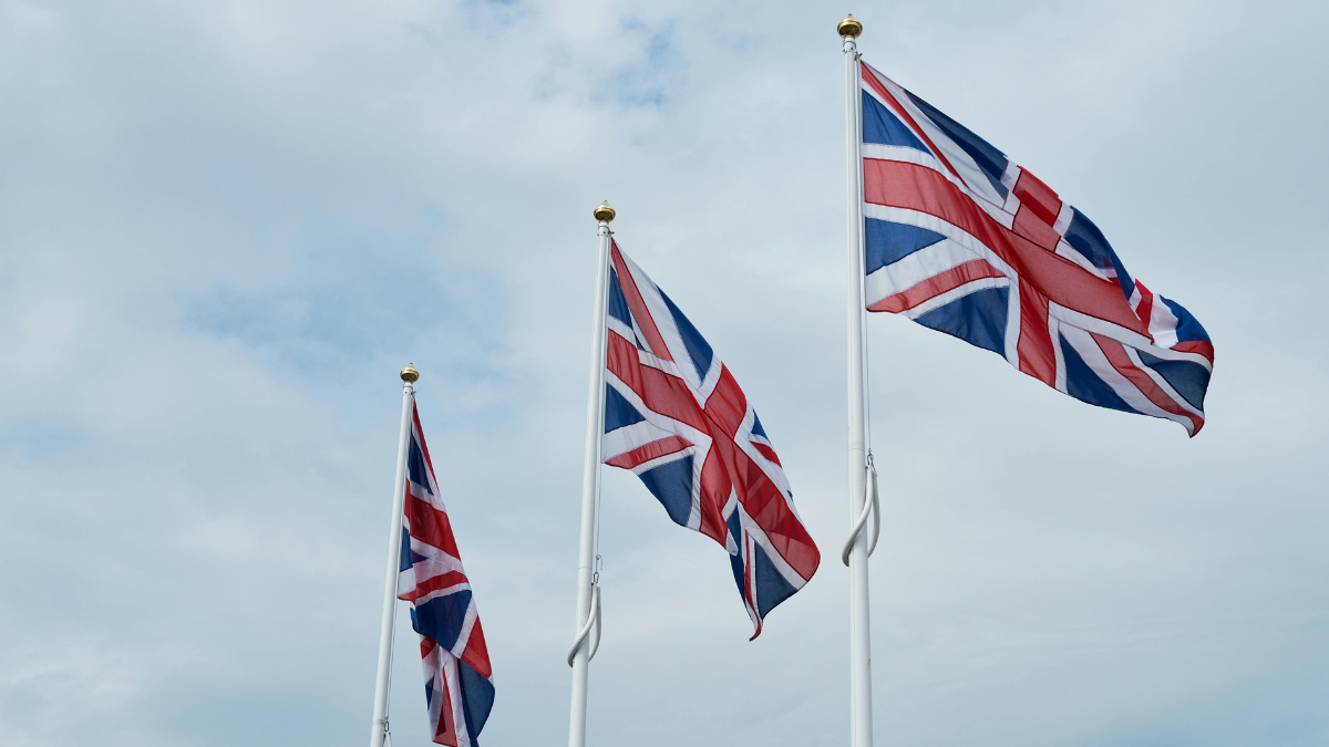 Britain hits demographic disaster: more deaths than births for first time in modern history