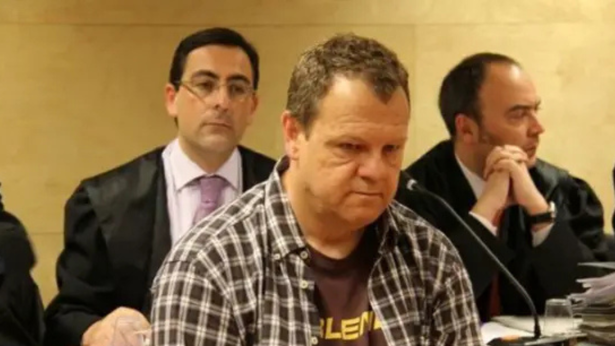 Spain’s ‘Angel of Death’ serial killer transferred to women’s prison after invoking self-ID law