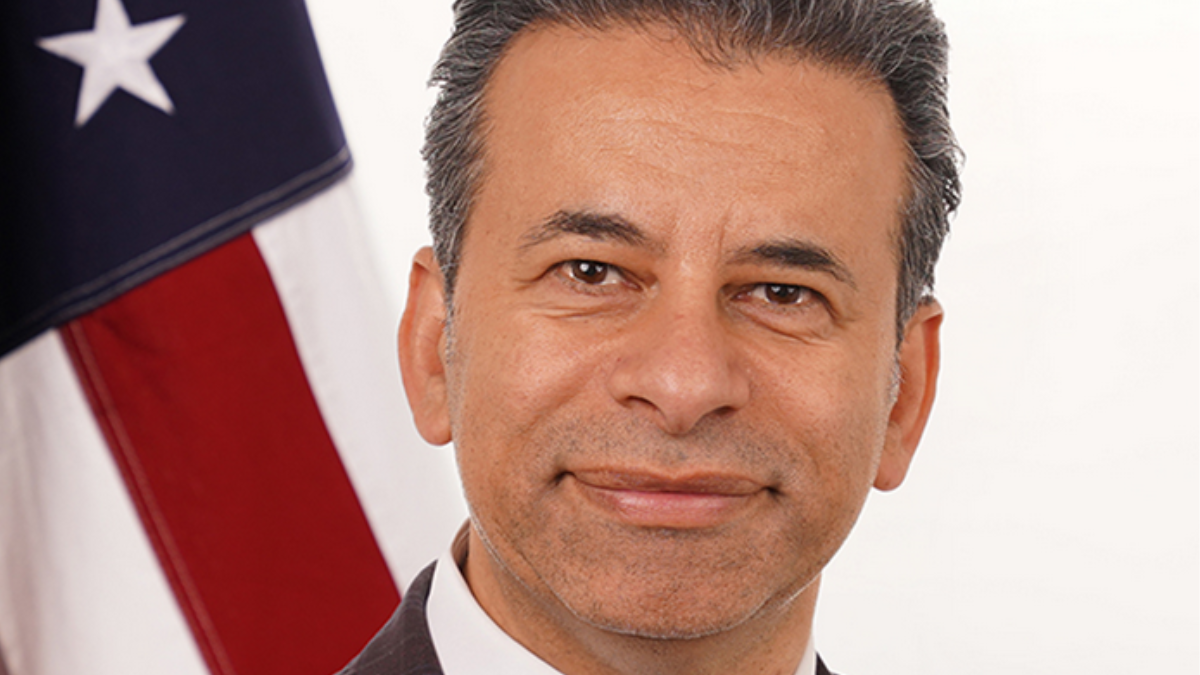 FDA Commissioner Marty Makary resigns under fire from pro-life groups over abortion pill inaction