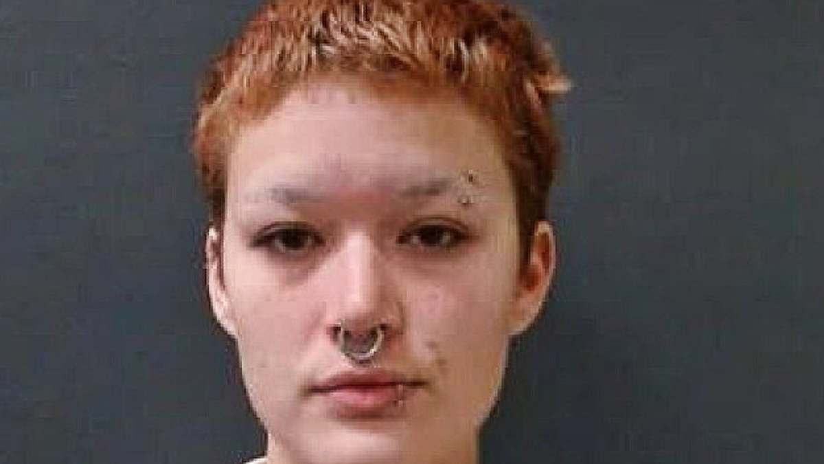 Woman indicted for arson attack on Republican Party headquarters