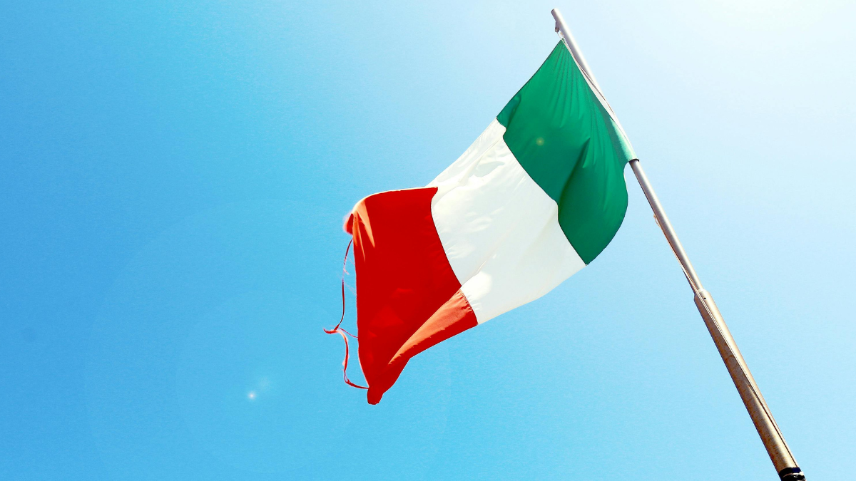 Italian court rules that boy has two fathers and one mother