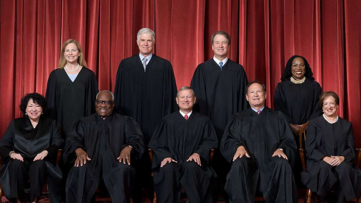 Supreme Court keeps mail-order abortion pills legal pending appeal