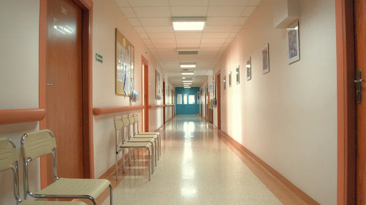 Texas Children’s Hospital settles landmark DOJ transgender case