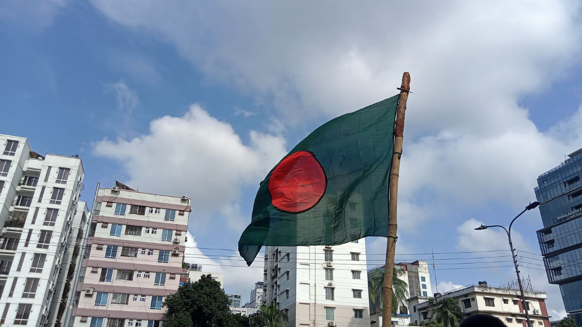 Bangladesh High Court bans disclosure of fetal sex to combat femicide