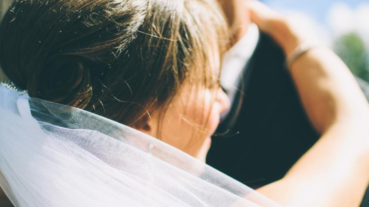 Heritage Foundation: cultural shifts are driving America’s marriage collapse
