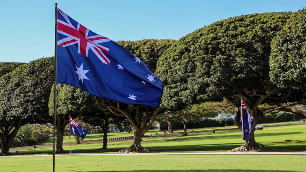 Australian Minister for Women refuses to define what a woman is