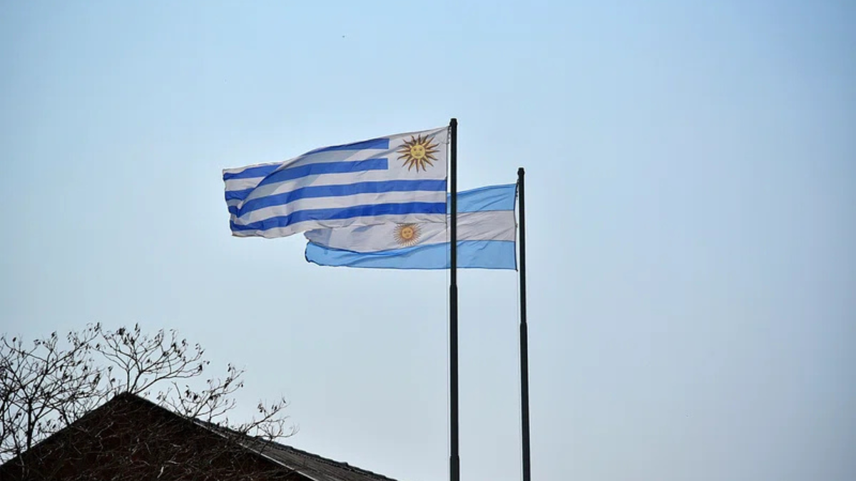 Uruguay records its first euthanasia death