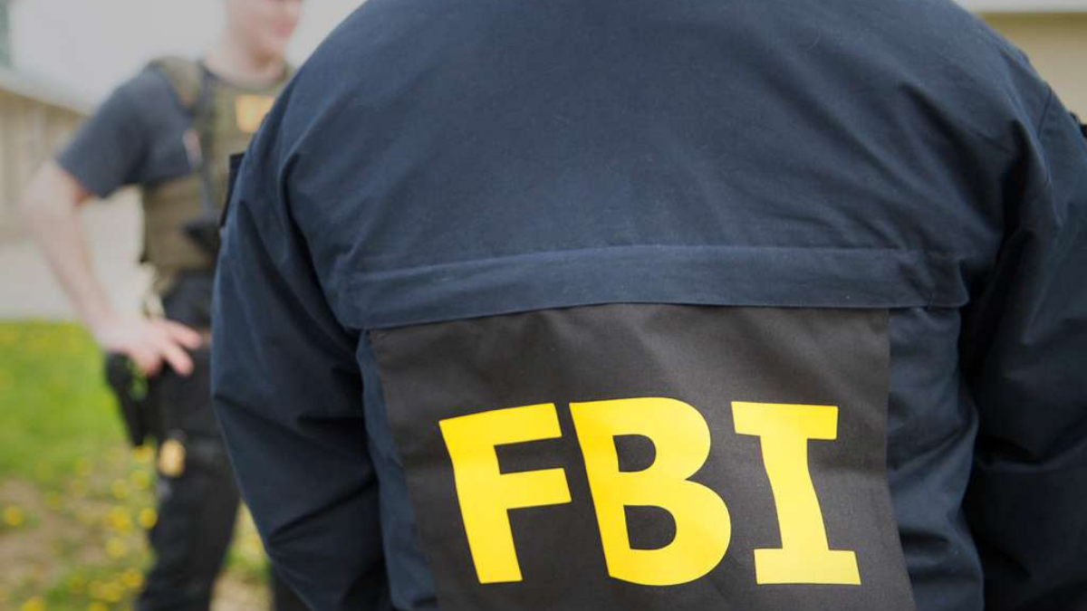 DOJ report condemns Biden-era FBI memo targeting traditional Catholics