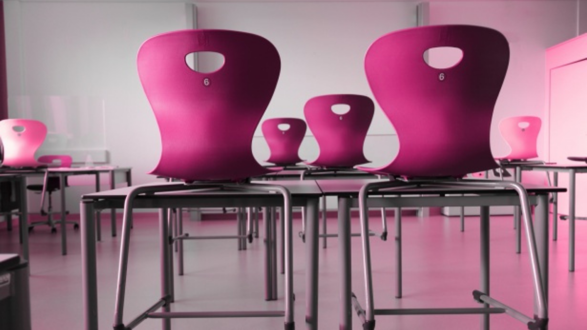 Trump administration forces Kansas school district to end secret gender transition plans