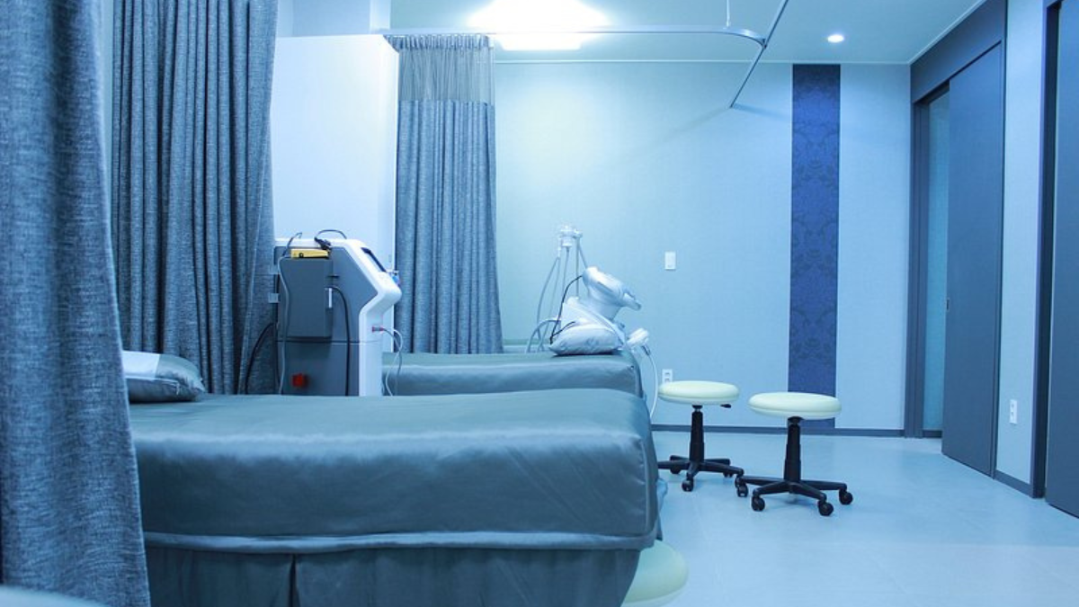 Nova Scotia’s last Catholic hospital loses protections against abortion and euthanasia