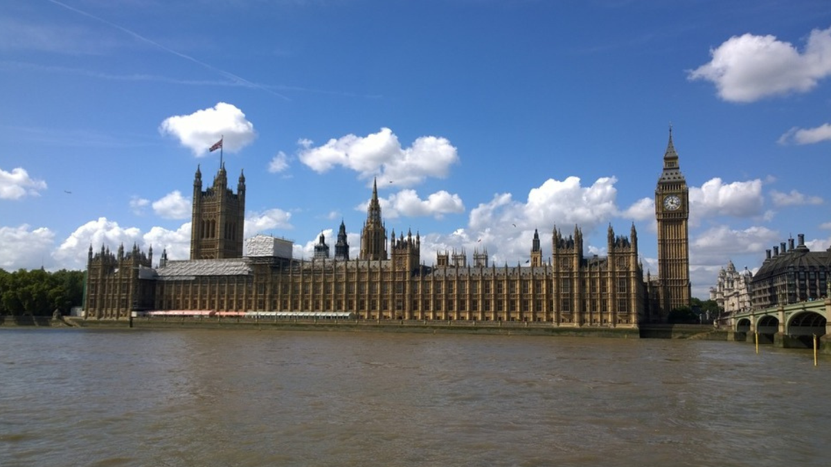 Assisted suicide bill defeated in UK Parliament